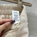 Шорты Brunello Cucinelli Артикул LUX-117176. Вид 3