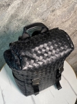 Рюкзак Bottega Veneta Артикул LUX-117189. Вид 4