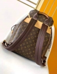 Рюкзак Louis Vuitton Артикул LUX-117190. Вид 2