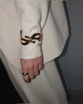 Браслет  Yves Saint Laurent Артикул LUX-117191. Вид 1