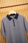 Поло Kiton Артикул LUX-117196. Вид 2