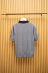 Поло Kiton Артикул LUX-117196. Вид 3