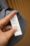 Поло Kiton Артикул LUX-117196. Вид 4
