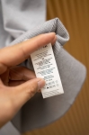 Поло Kiton Артикул LUX-117195. Вид 5