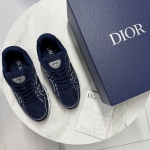 Кроссовки  Christian Dior Артикул LUX-117197. Вид 3