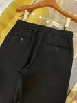 Трикотажные брюки  Dolce & Gabbana Артикул LUX-117211. Вид 6