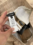 Трикотажные брюки  Dolce & Gabbana Артикул LUX-117212. Вид 2