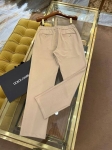 Трикотажные брюки  Dolce & Gabbana Артикул LUX-117212. Вид 5