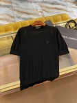Футболка  Dolce & Gabbana Артикул LUX-117213. Вид 1