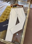 Брюки  Dolce & Gabbana Артикул LUX-117214. Вид 1