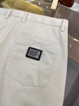 Брюки  Dolce & Gabbana Артикул LUX-117214. Вид 3