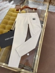 Брюки  Dolce & Gabbana Артикул LUX-117214. Вид 4