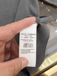 Футболка Dolce & Gabbana Артикул LUX-117216. Вид 3