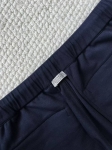 Льняные шорты ZEGNA Артикул LUX-117224. Вид 6