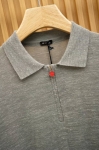 Поло Kiton Артикул LUX-117235. Вид 4