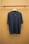 Поло Kiton Артикул LUX-117234. Вид 1