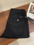 Брюки Kiton Артикул LUX-117242. Вид 4