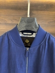 Бомбер Loro Piana Артикул LUX-117243. Вид 2
