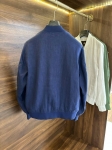 Бомбер Loro Piana Артикул LUX-117243. Вид 4