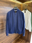 Бомбер Loro Piana Артикул LUX-117243. Вид 1