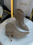 Ботильоны Christian Dior Артикул LUX-117249. Вид 2