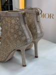 Ботильоны Christian Dior Артикул LUX-117249. Вид 3