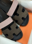  Сандалии Hermes Артикул LUX-117257. Вид 2