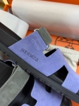  Сандалии Hermes Артикул LUX-117256. Вид 3