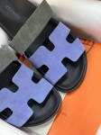  Сандалии Hermes Артикул LUX-117256. Вид 4