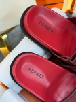  Сандалии Hermes Артикул LUX-117254. Вид 2