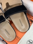  Сандалии Hermes Артикул LUX-117253. Вид 2
