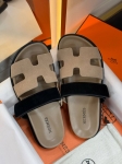  Сандалии Hermes Артикул LUX-117253. Вид 3