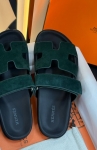  Сандалии Hermes Артикул LUX-117252. Вид 2