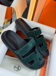  Сандалии Hermes Артикул LUX-117252. Вид 3