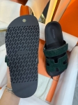  Сандалии Hermes Артикул LUX-117252. Вид 4
