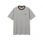 Футболка Gucci Артикул LUX-117265. Вид 3