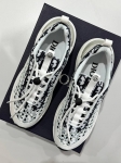 Кроссовки Christian Dior Артикул LUX-117273. Вид 5