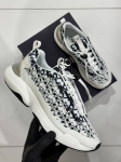 Кроссовки Christian Dior Артикул LUX-117273. Вид 1