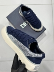 Кеды  Christian Dior Артикул LUX-117274. Вид 3