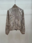 Бомбер Brunello Cucinelli Артикул LUX-117279. Вид 3