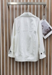 Жакет Brunello Cucinelli Артикул LUX-117286. Вид 4
