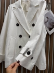 Жакет Brunello Cucinelli Артикул LUX-117286. Вид 5
