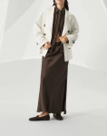 Жакет Brunello Cucinelli Артикул LUX-117286. Вид 1