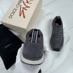 Кроссовки Dolce & Gabbana Артикул LUX-117288. Вид 2