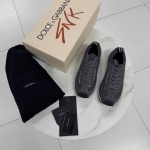 Кроссовки Dolce & Gabbana Артикул LUX-117288. Вид 3