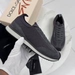 Кроссовки Dolce & Gabbana Артикул LUX-117288. Вид 1