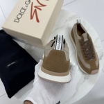 Кроссовки Dolce & Gabbana Артикул LUX-117287. Вид 2