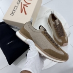 Кроссовки Dolce & Gabbana Артикул LUX-117287. Вид 1