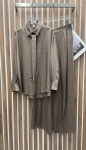 Костюм женский Hermes Артикул LUX-117293. Вид 2