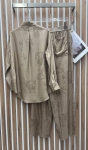 Костюм женский Hermes Артикул LUX-117292. Вид 3